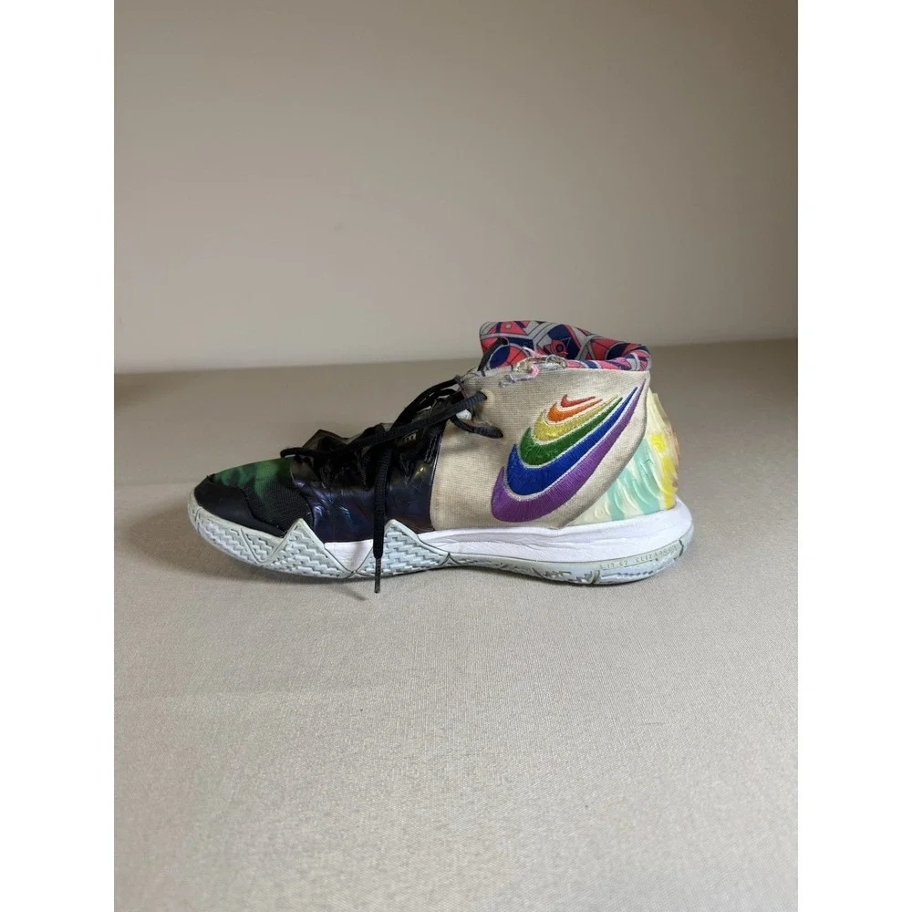 Nike Kybrid S2 Best Of Pineapple Mens Size 10 Athletic Shoe Sneaker CQ9323-900